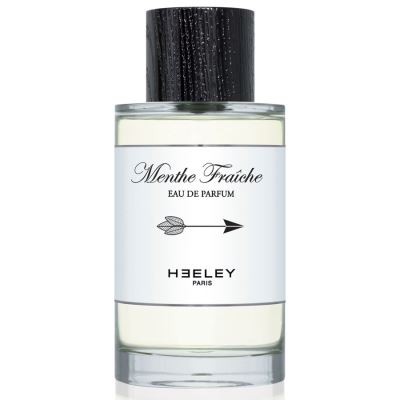 HEELEY Menthe Fraiche EDP 100 ml